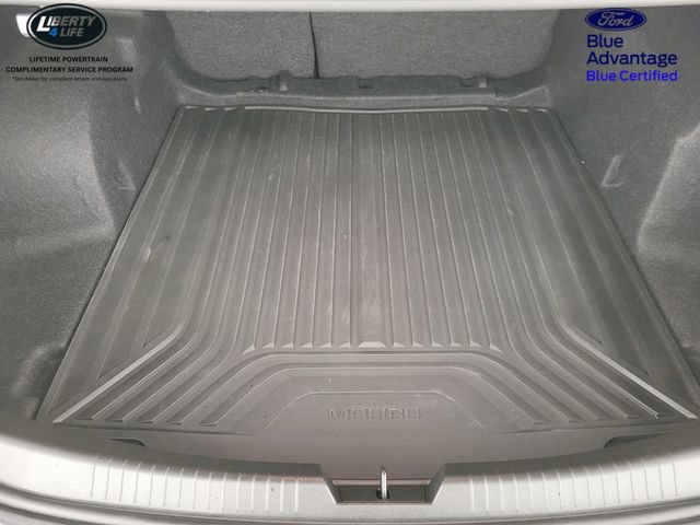 Used 2024 Chevrolet Malibu RS w/ LPO, Floor Liner Package FWD image 16
