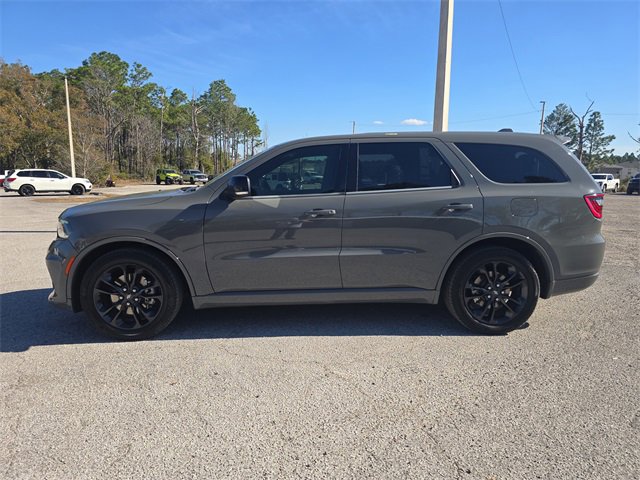 Used 2021 Dodge Durango GT image 6