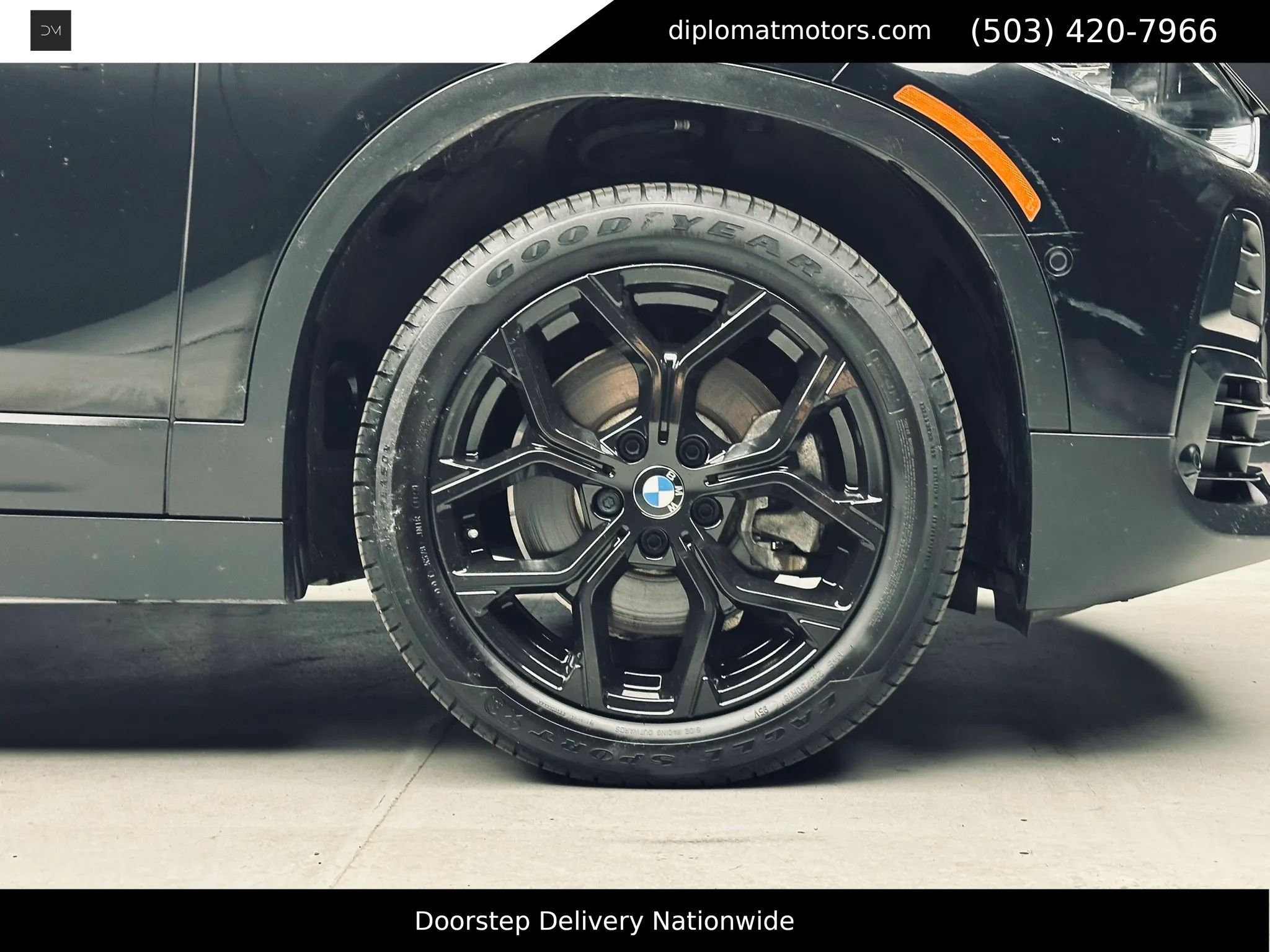 Used 2023 BMW X2 xDrive28i w/ Premium Package AWD/4WD image 43