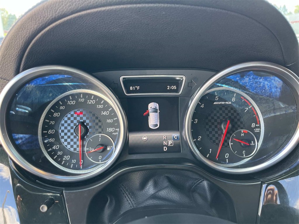 Used 2019 Mercedes-Benz GLE 43 AMG 4MATIC Coupe image 19