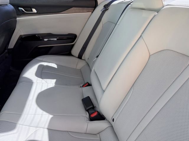 Used 2022 Kia K5 EX w/ EX Premium Package image 20