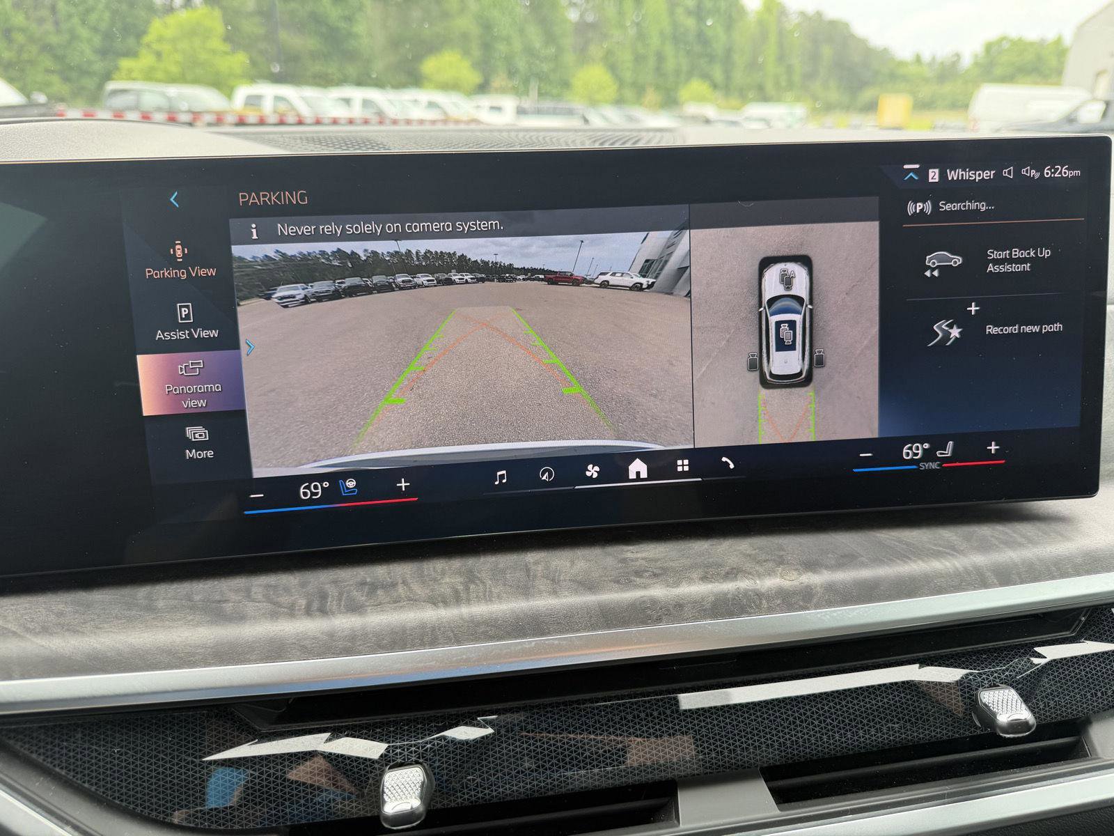 Used 2024 BMW X5 xDrive40i AWD/4WD image 14