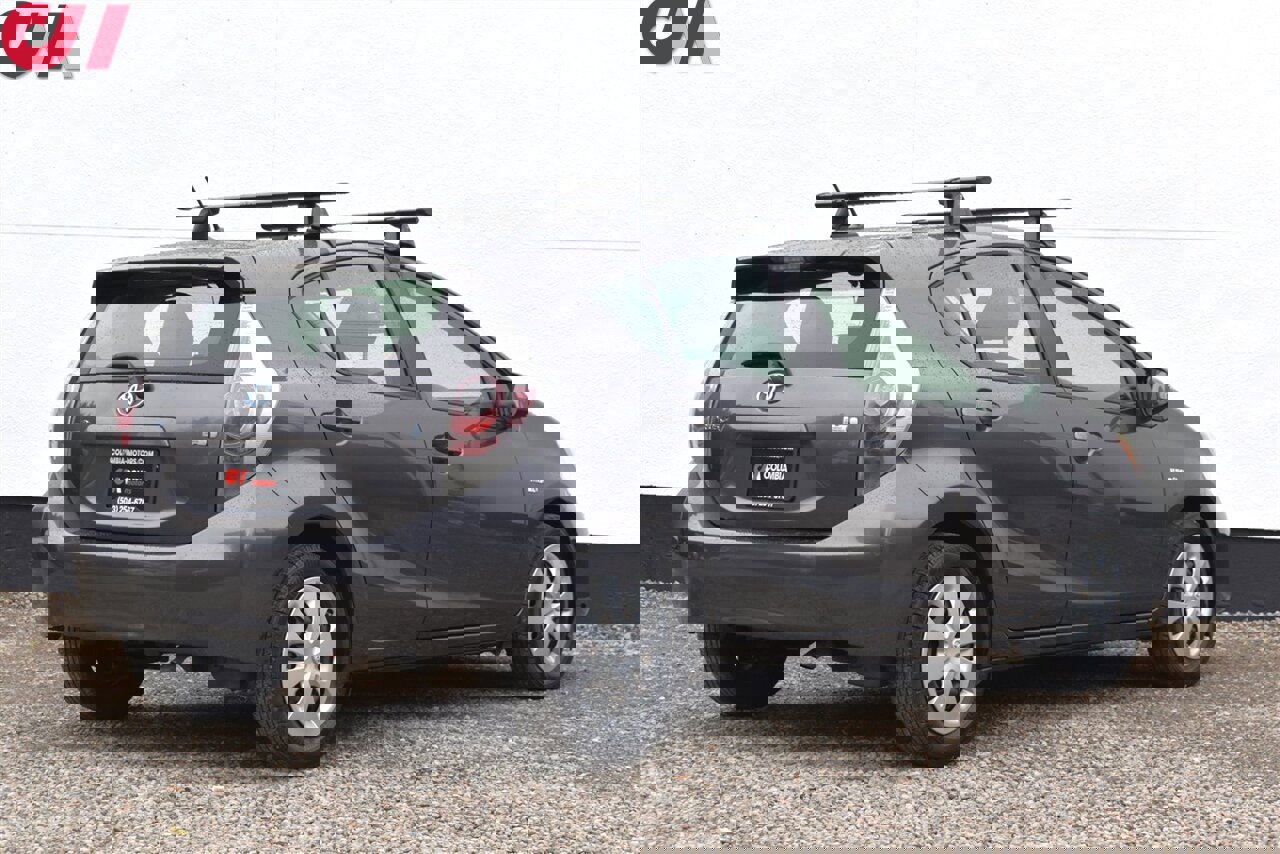 Used 2013 Toyota Prius C Two image 5