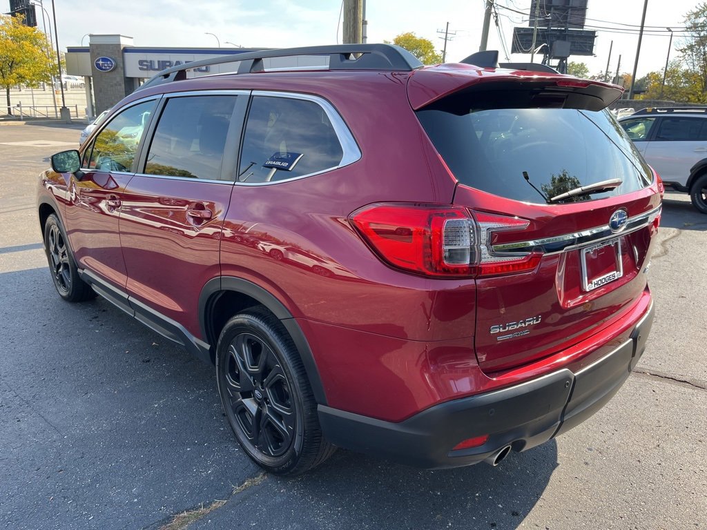 Certified 2023 Subaru Ascent Premium w/ Convenience Package image 7