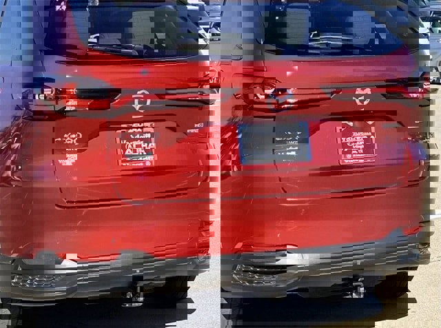 Used 2024 MAZDA CX-90 3.3 Turbo w/ Preferred Package image 6