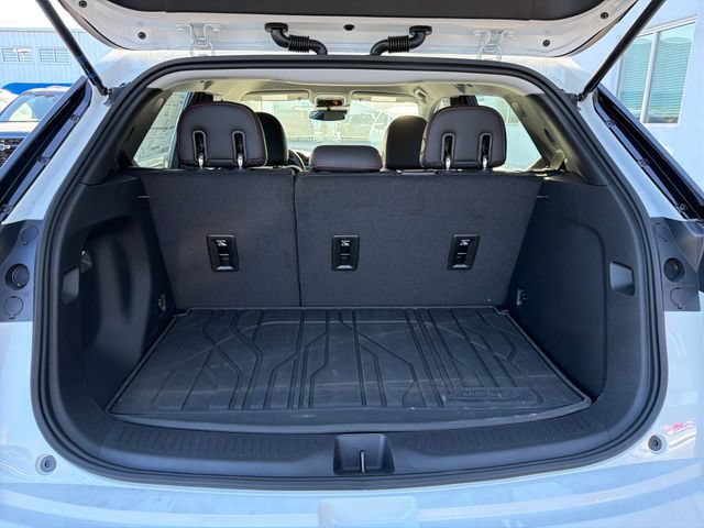 New 2027 Chevrolet Bolt RS w/ LPO, All-Weather Package FWD image 11