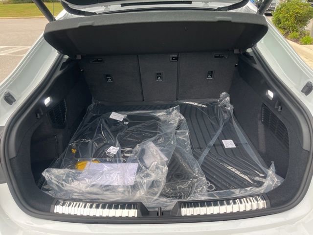 New 2025 Audi A5 2.0T Premium Plus image 27