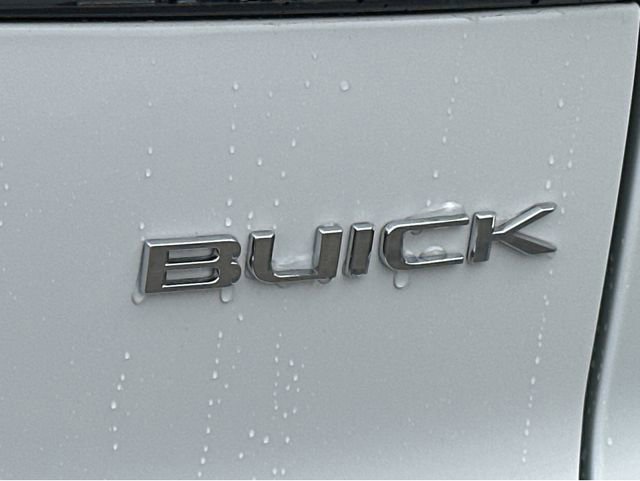 New 2026 Buick Enclave Preferred w/ Power Package image 9