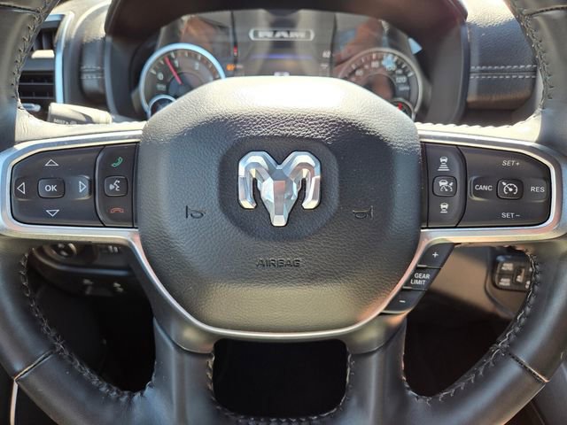 Certified 2020 RAM 1500 Laramie image 31