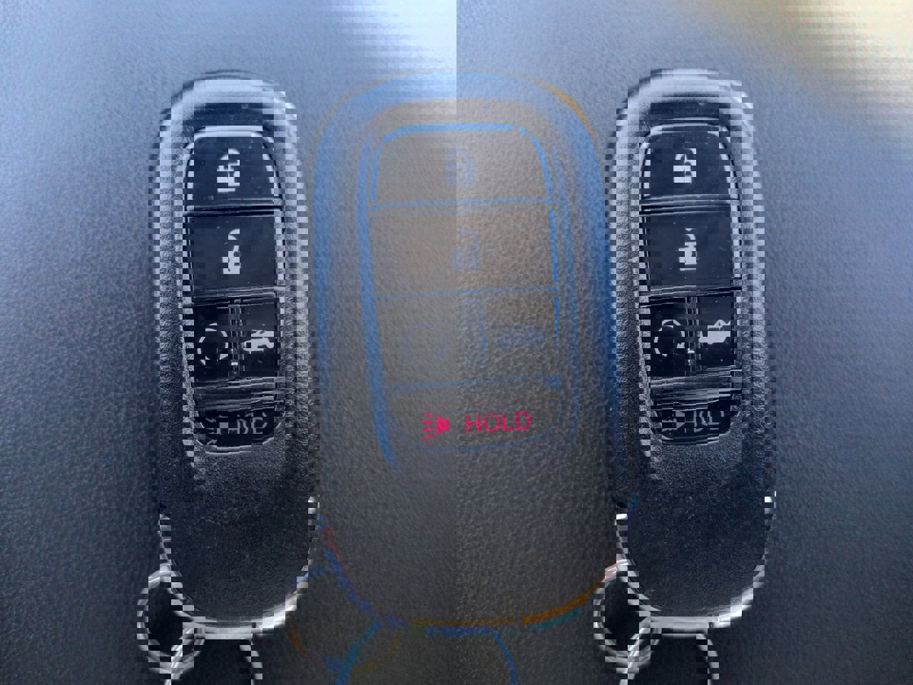 Used 2024 Honda Accord EX image 28