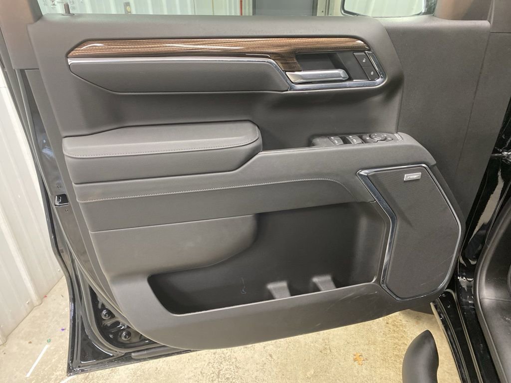 New 2026 Chevrolet Silverado 1500 LT Trail Boss w/ Safety Package image 36