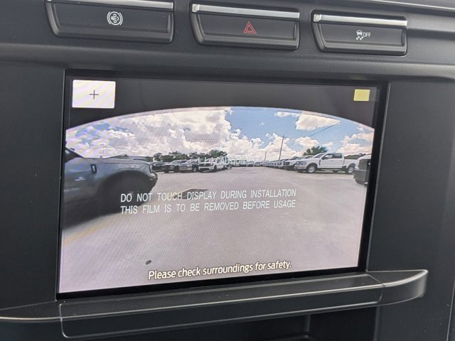 Used 2024 Ford F550 XL image 26