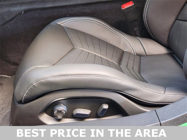 Certified 2026 Chevrolet Corvette Stingray Premium Cpe w/ Z51 Performance Package image 20