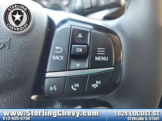 Used 2021 Ford Escape SE w/ Convenience Package image 16