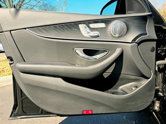 Certified 2023 Mercedes-Benz E 350 4MATIC Sedan image 20