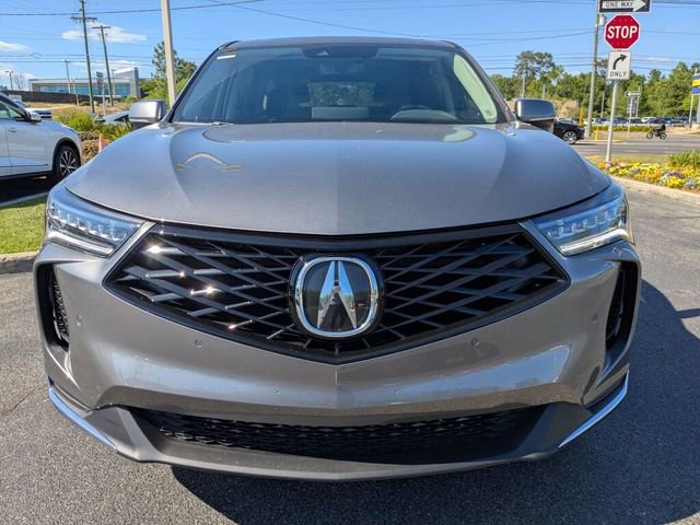 New 2026 Acura RDX w/ Technology Package image 4