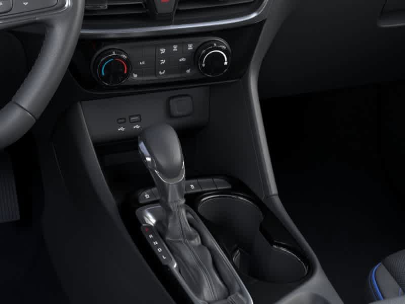 New 2026 Buick Encore GX Sport Touring w/ Comfort Package FWD image 23