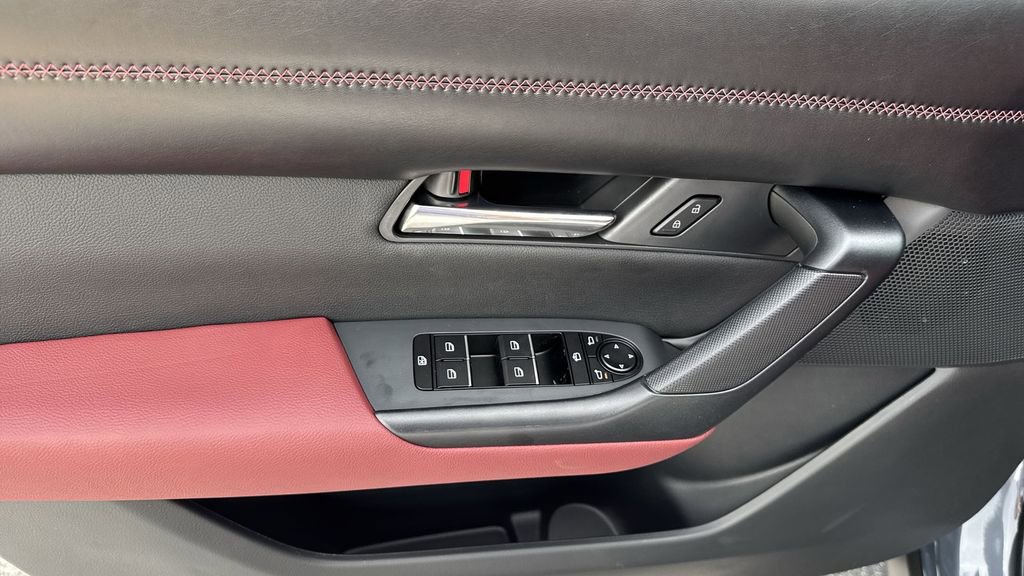 New 2026 MAZDA CX-50 2.5 Hybrid w/ Weather Package image 41