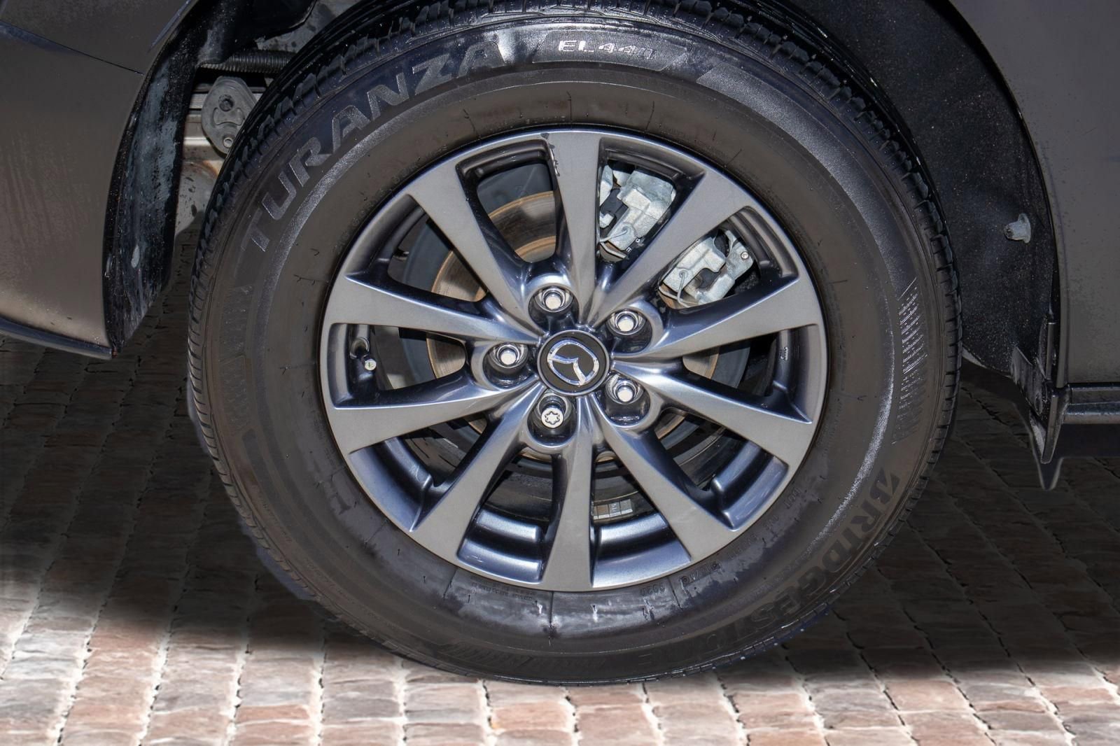 Used 2024 MAZDA CX-30 AWD 2.5 S image 36