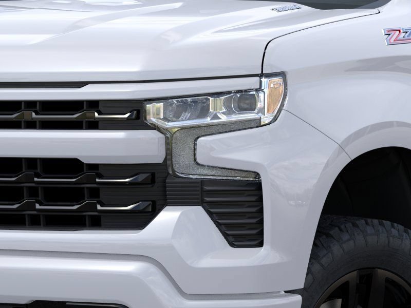 New 2026 Chevrolet Silverado 1500 RST w/ Convenience Package II AWD/4WD image 10