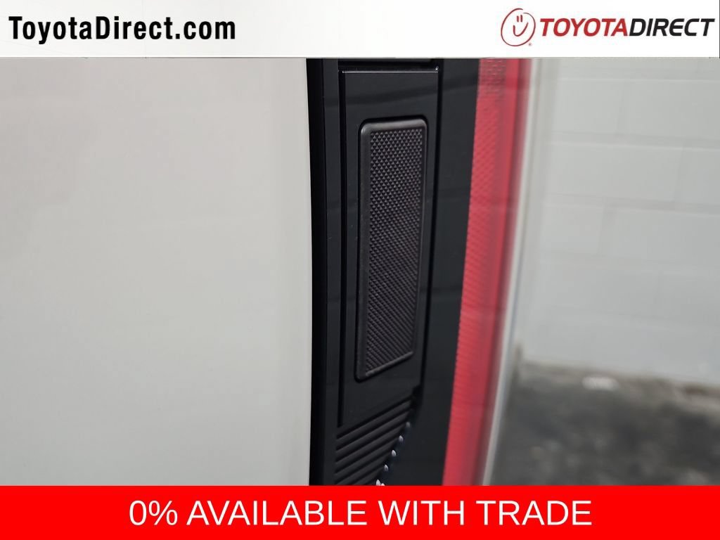 New 2026 Toyota Tundra 1794 Edition AWD/4WD image 5