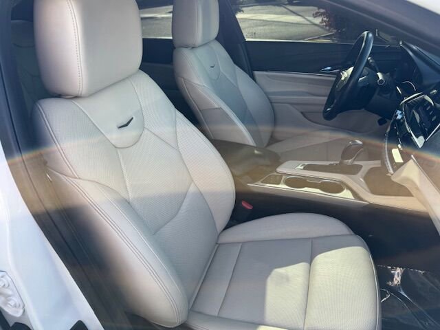 Used 2020 Cadillac CT4 Premium Luxury image 51