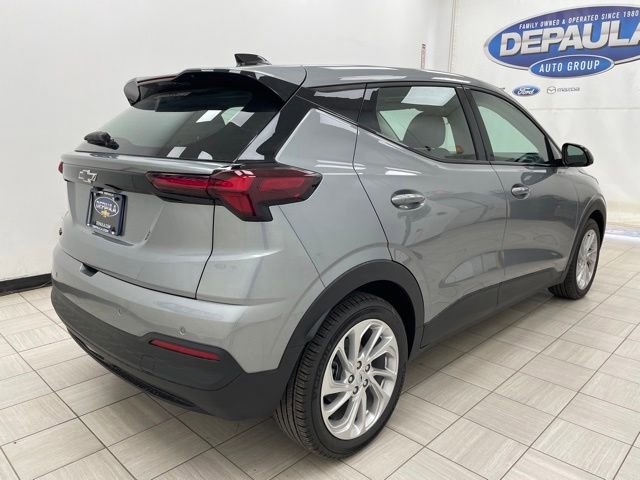 New 2027 Chevrolet Bolt LT FWD image 19