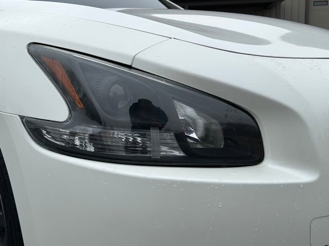 Used 2014 Nissan Maxima 3.5 SV w/ Sport Package image 17