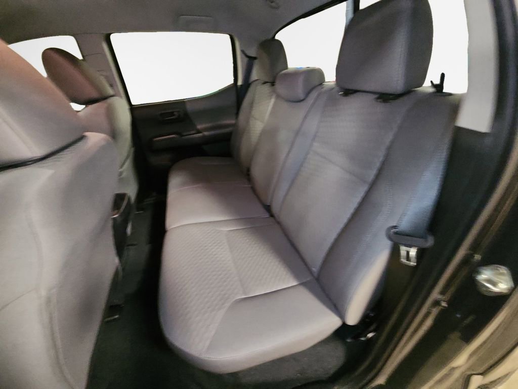 Used 2023 Toyota Tacoma SR image 24
