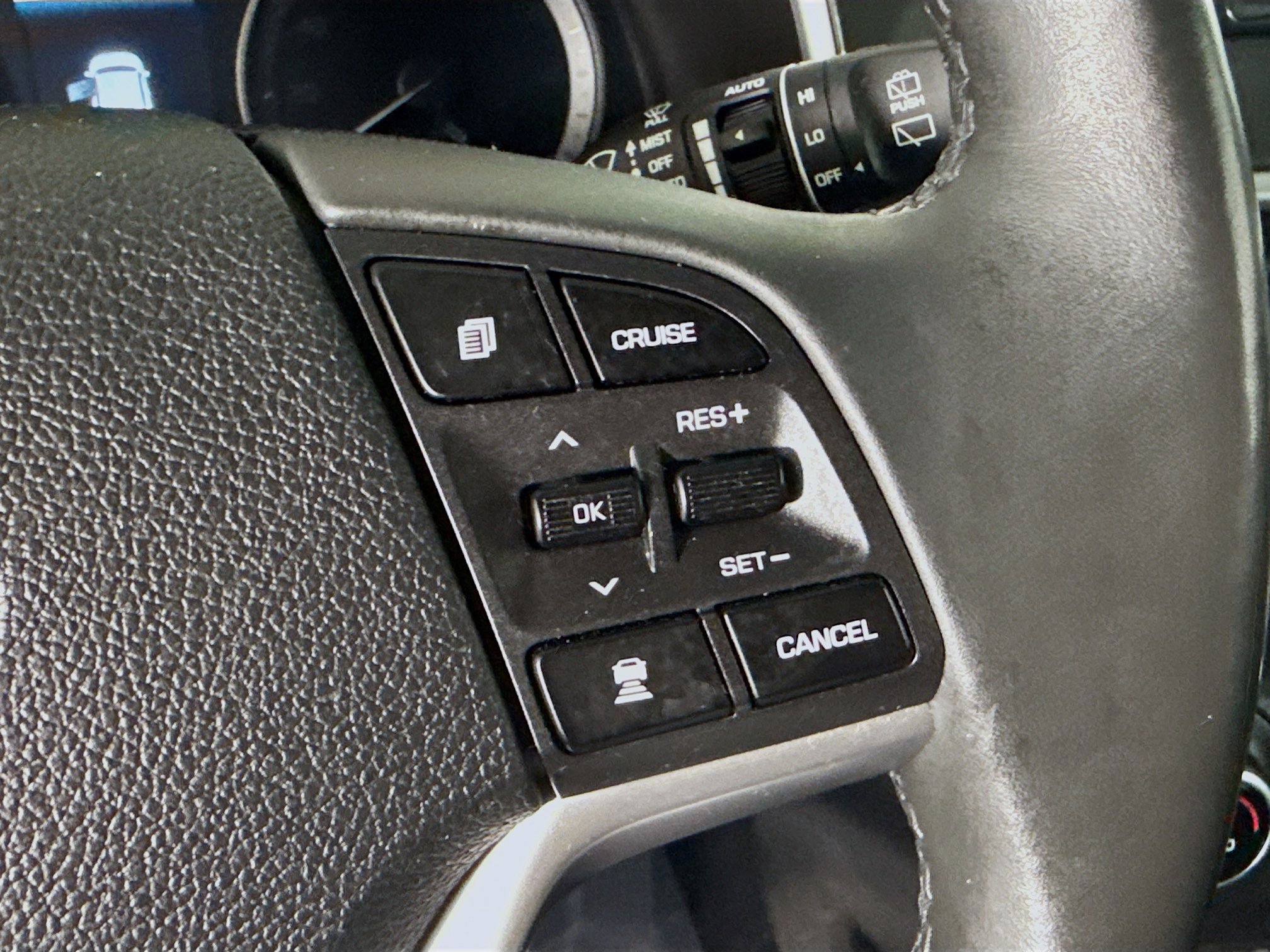 Used 2019 Hyundai Tucson Ultimate image 15