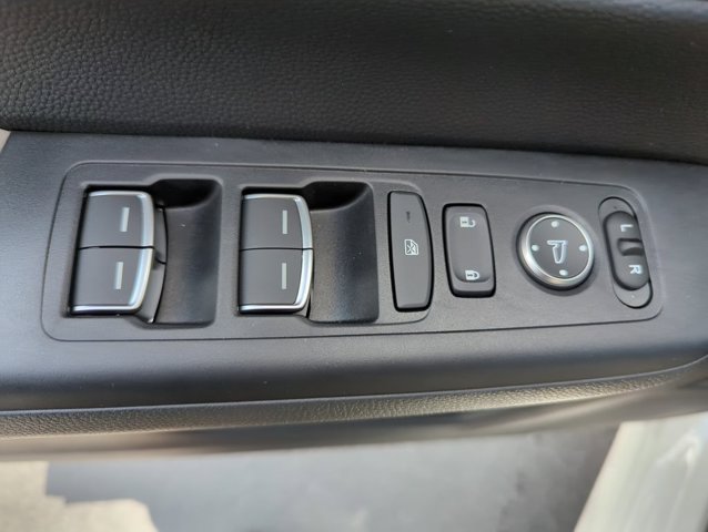 New 2026 Honda CR-V EX-L image 9