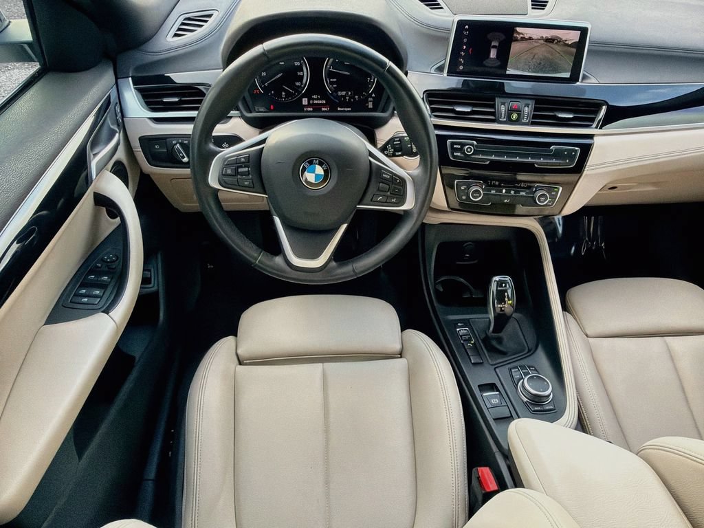 Used 2020 BMW X2 sDrive28i w/ Convenience Package FWD image 16