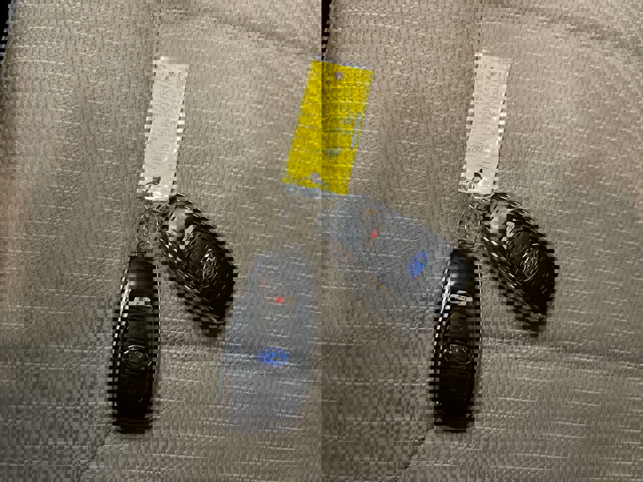 Used 2020 Subaru Forester Premium image 27