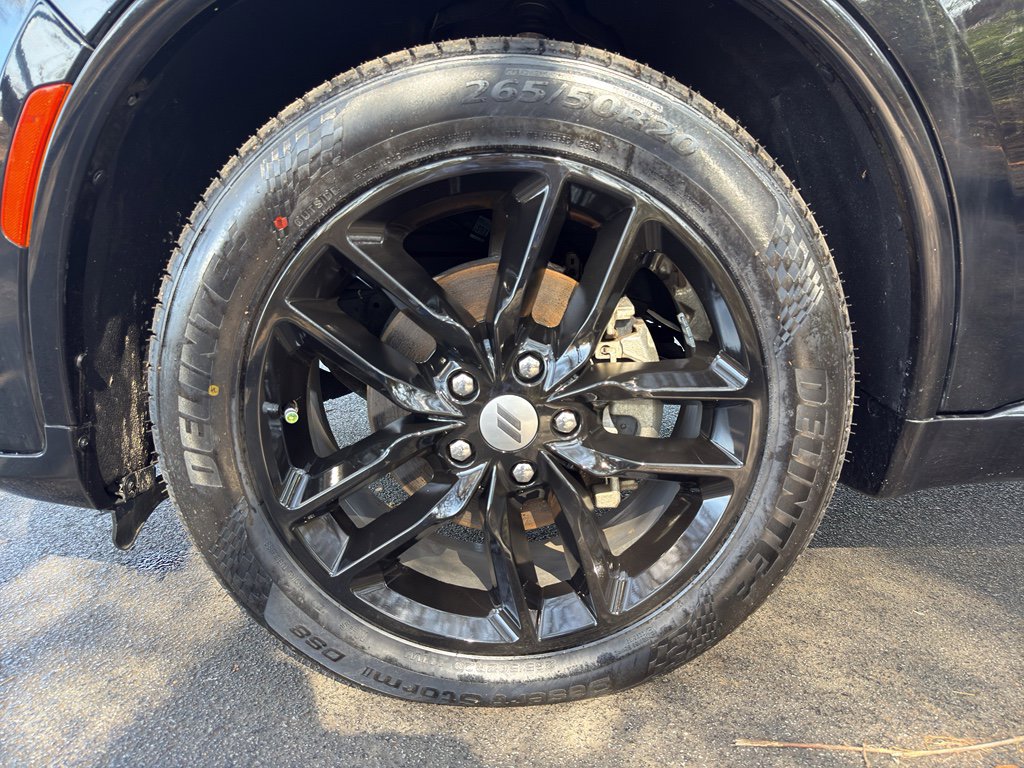 Used 2023 Dodge Durango GT image 36