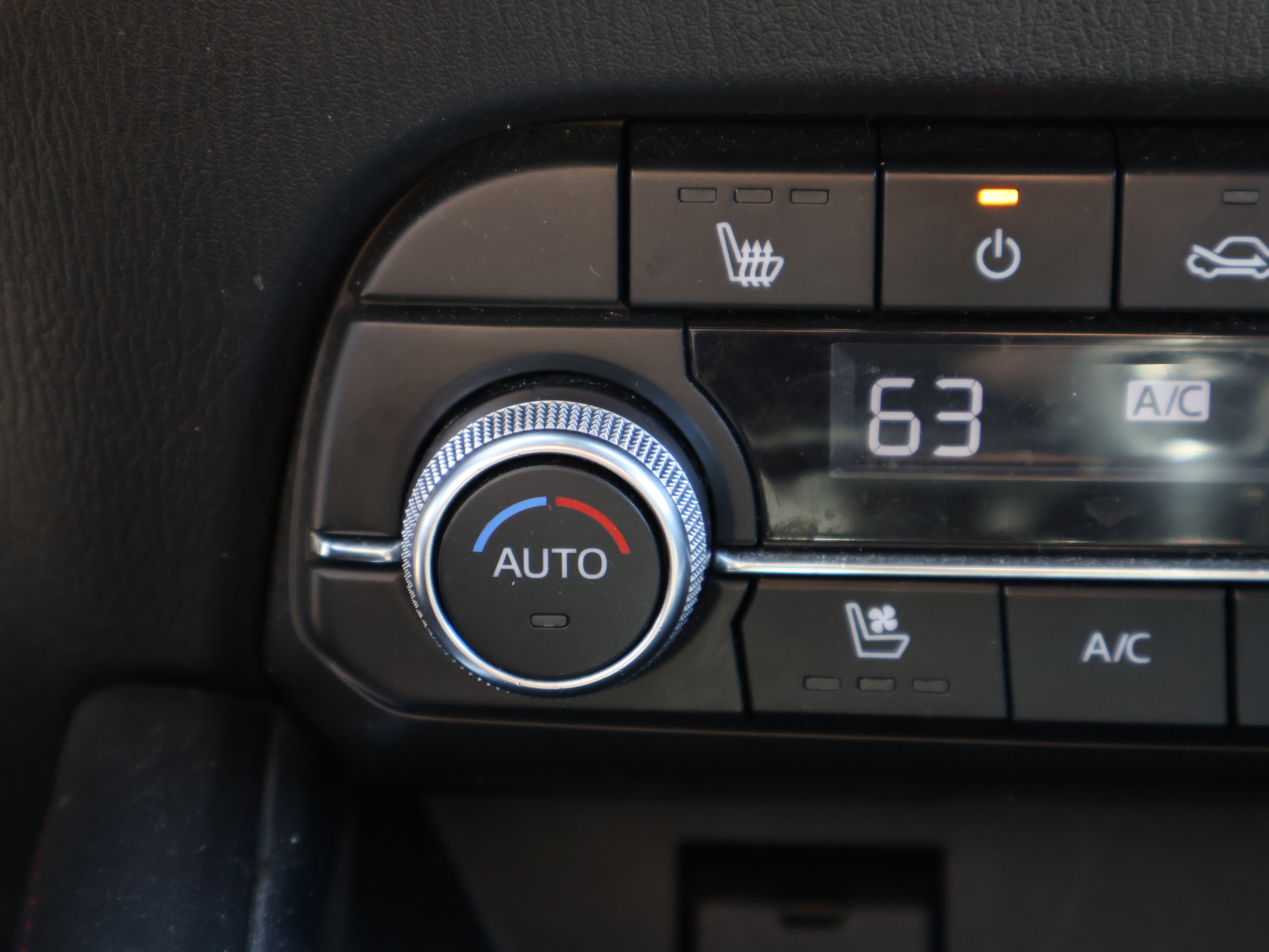 Used 2024 MAZDA CX-5 2.5 Turbo w/ Premium Package AWD/4WD image 27