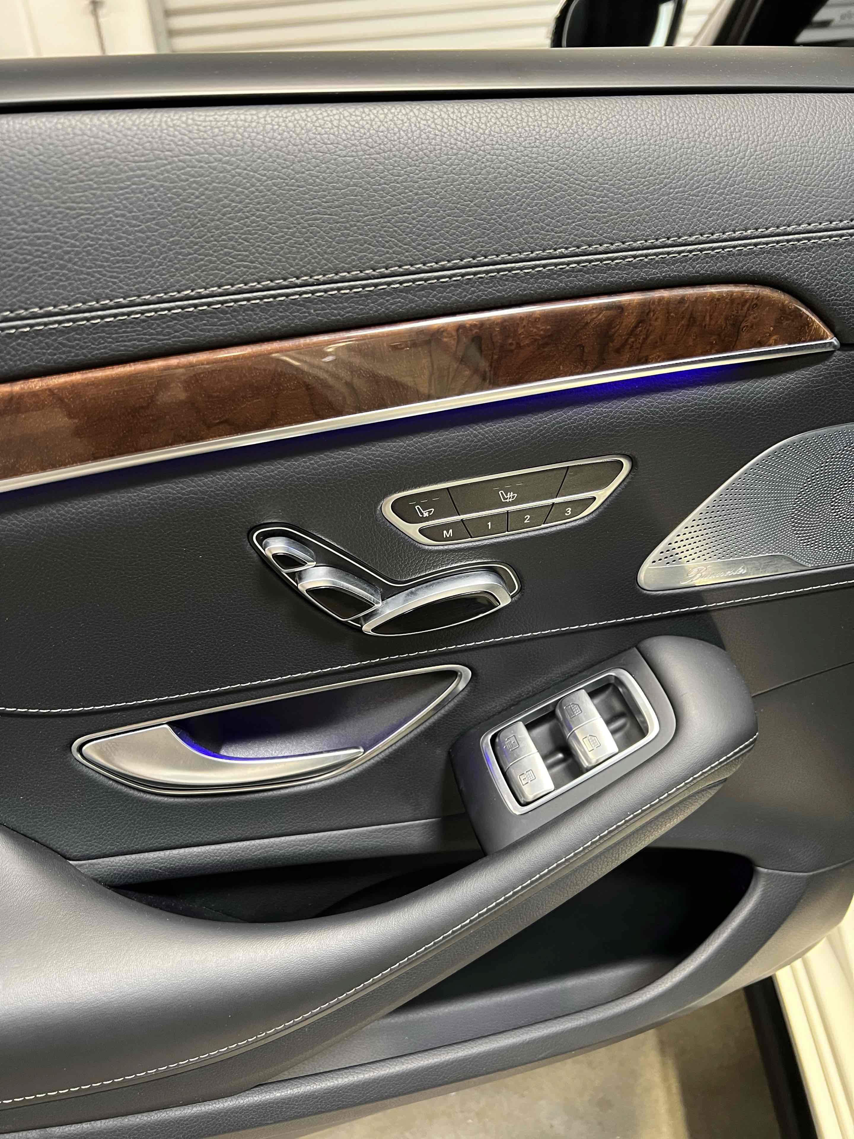 Used 2014 Mercedes-Benz S 550 Sedan image 71