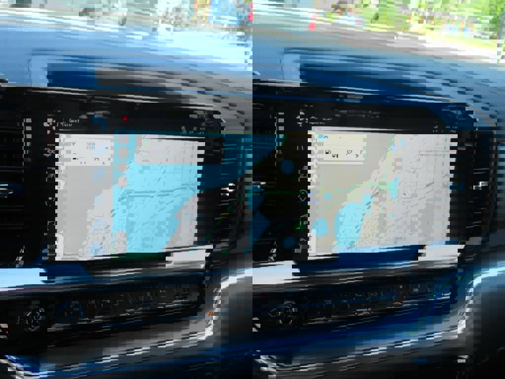 New 2025 Chevrolet Silverado 2500 High Country w/ Technology Package image 23