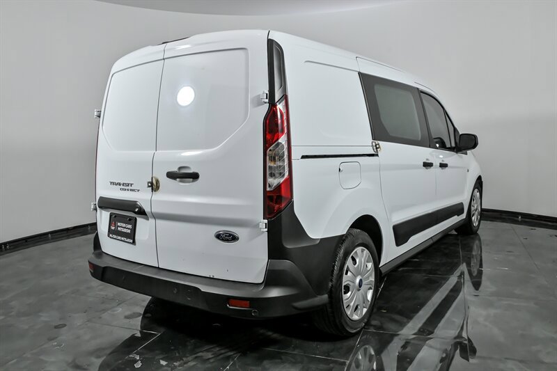 Used 2022 Ford Transit Connect XL FWD image 10