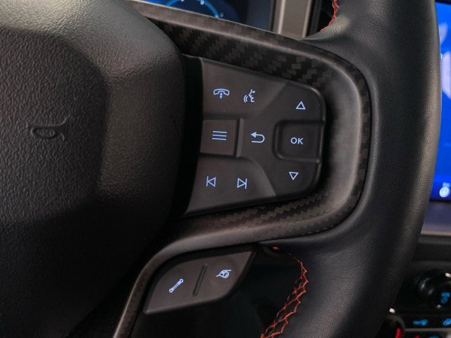 Used 2024 Ford Bronco Raptor w/ Interior Carbon Fiber Pack 6 AWD/4WD image 19