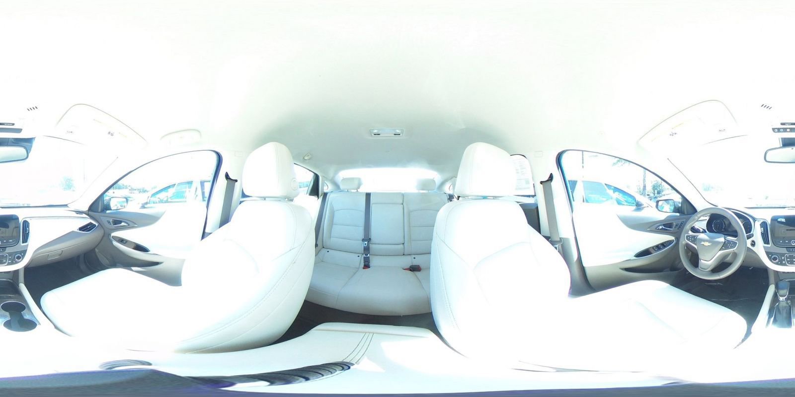 Used 2024 Chevrolet Malibu LT image 42