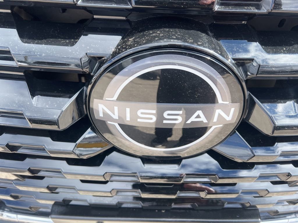 Certified 2024 Nissan Kicks SV image 30