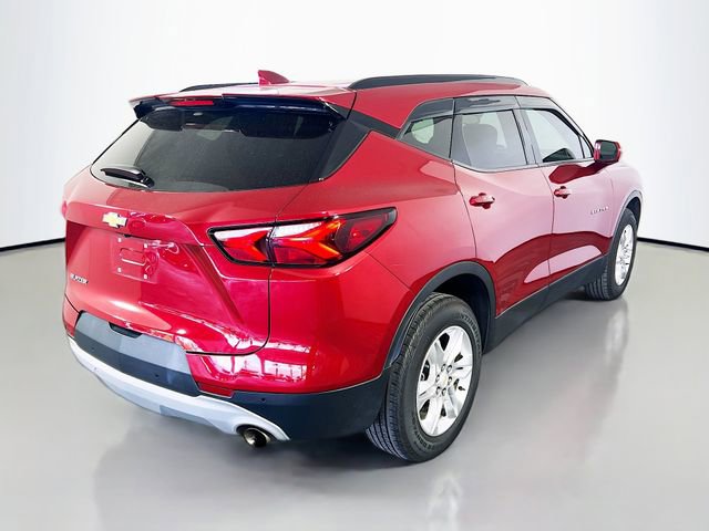 Used 2020 Chevrolet Blazer LT image 8