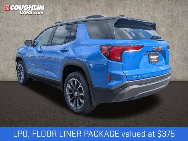 New 2027 GMC Terrain Elevation w/ Elevation Premium Package AWD/4WD image 5
