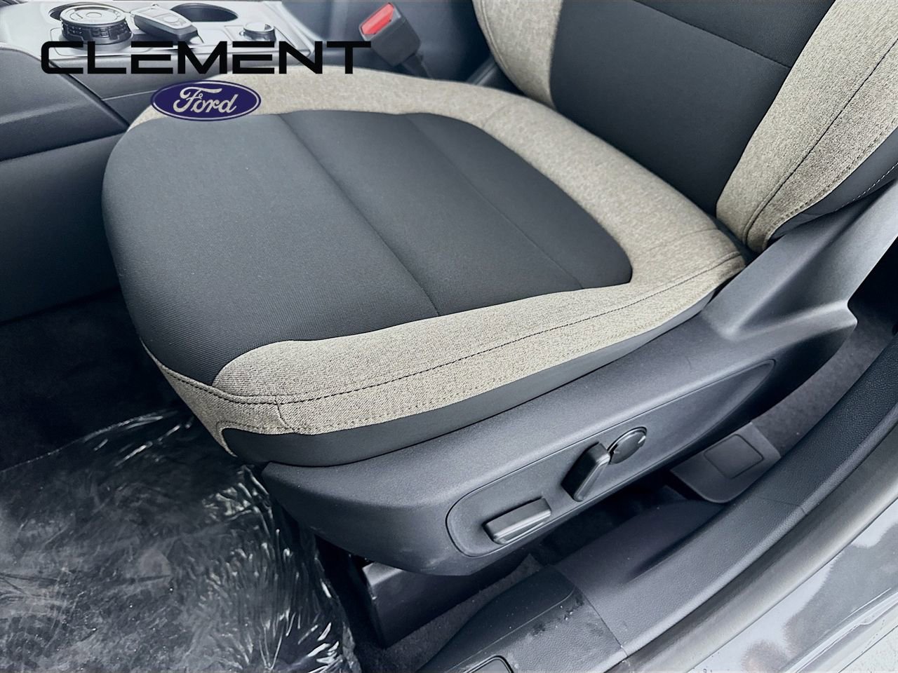 New 2026 Ford Bronco Sport Big Bend w/ Convenience Package image 25