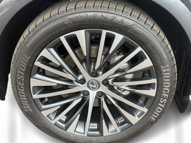 New 2026 Lexus RX 350 Premium Plus AWD/4WD image 12