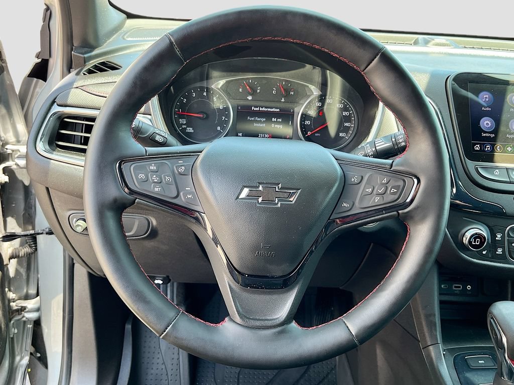 Used 2024 Chevrolet Equinox RS AWD/4WD image 11