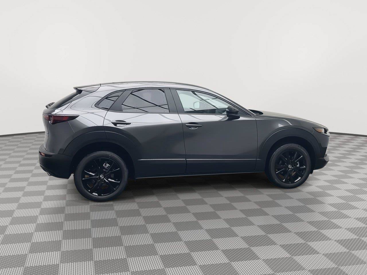 New 2026 MAZDA CX-30 AWD 2.5 S w/ Select Sport Pkg image 32