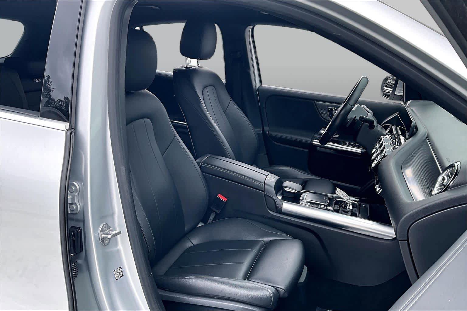 Used 2021 Mercedes-Benz GLA 250 image 6