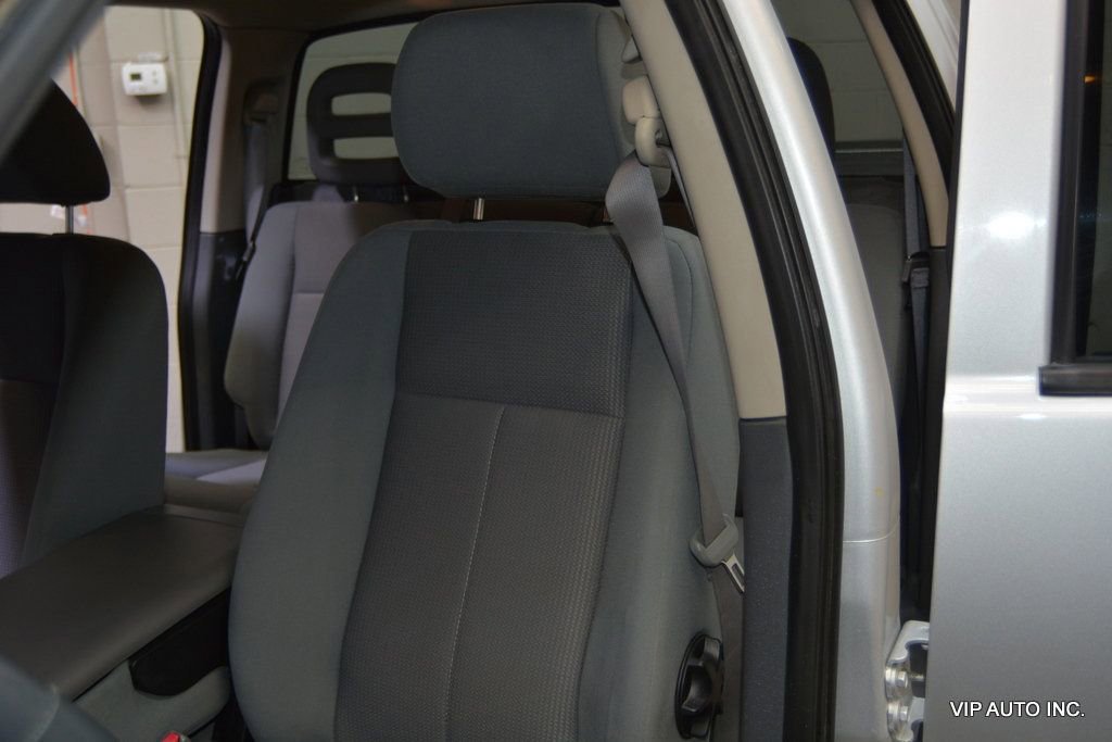 Used 2005 Dodge Dakota SLT AWD/4WD image 13