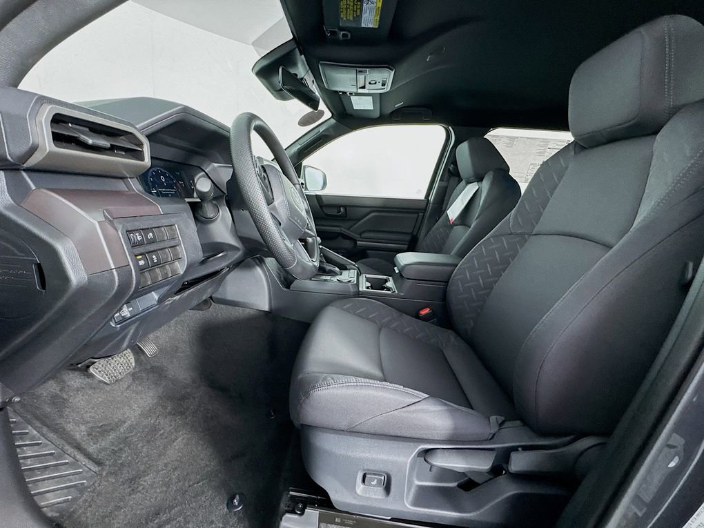 New 2026 Toyota Tacoma SR5 image 14